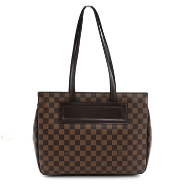 Louis Vuitton Damier Ebene Parioli Pm