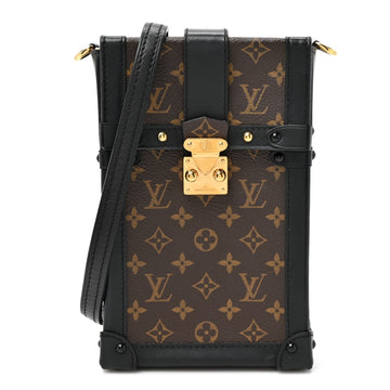Louis Vuitton Pochette Trunk Verticale