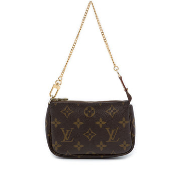 Louis Vuitton Mini Pochette Accessoires