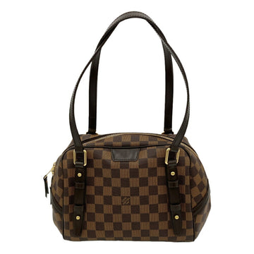 Louis Vuitton Rivington Satchel Damier