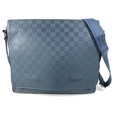 Louis Vuitton District Messenger Bag