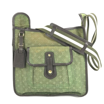 Louis Vuitton Mary Kate Messenger Bag