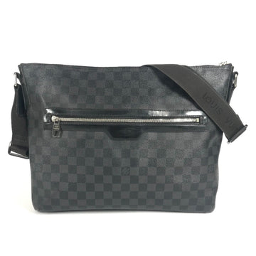 Louis Vuitton Mick Messenger Bag Damier