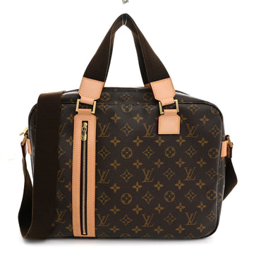 Louis Vuitton Sac Bosphore Briefcase