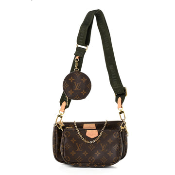 Louis Vuitton Multi Pochette Accessories
