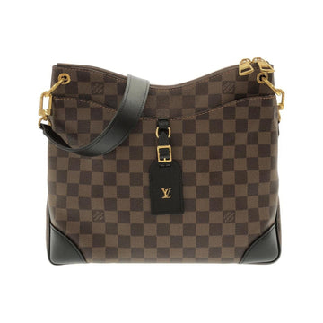Louis Vuitton Odeon Nm Handbag Damier Mm