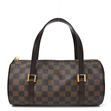 Louis Vuitton Damier Ebene Papillon 26