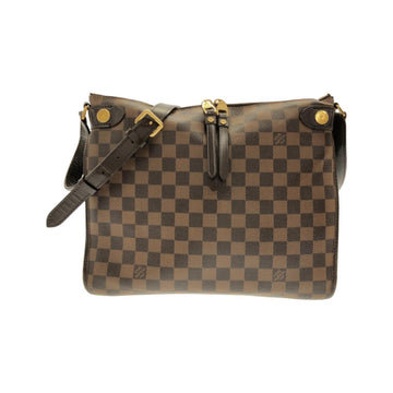 Louis Vuitton Duomo Messenger Bag Damier