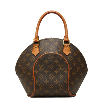 Louis Vuitton Ellipse Bag Canvas Pm