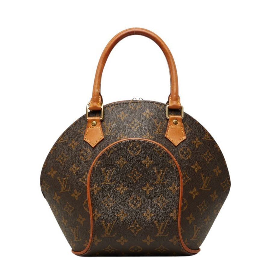 Louis Vuitton Ellipse Bag Canvas Pm