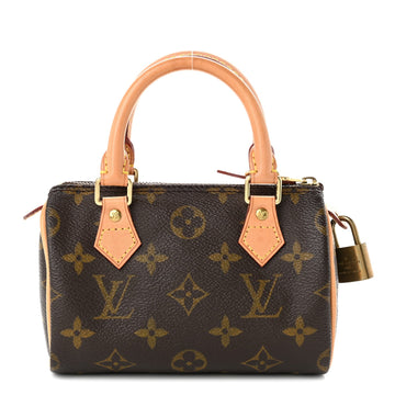 Louis Vuitton Mini Sac Hl Speedy