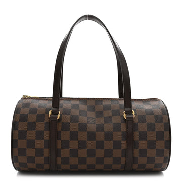 Louis Vuitton Damier Ebene Papillon 30