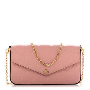 Louis Vuitton Empreinte Pochette Felicie
