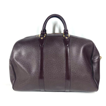 Louis Vuitton Kendall Handbag Taiga