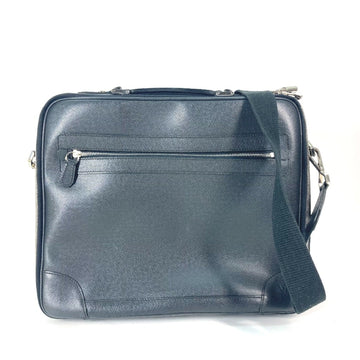 Louis Vuitton Vladimir Briefcase Taiga