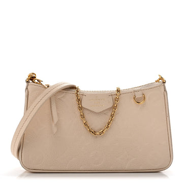 Louis Vuitton Empreinte Easy Pouch On
