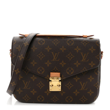 Louis Vuitton Pochette Metis