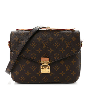 Louis Vuitton Pochette Metis