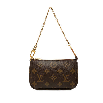 Louis Vuitton Mini Pochette Accessoires