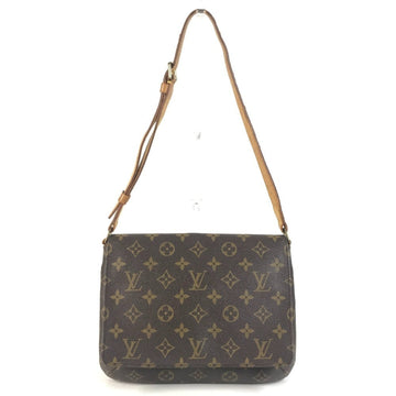 Louis Vuitton Musette Tango Handbag