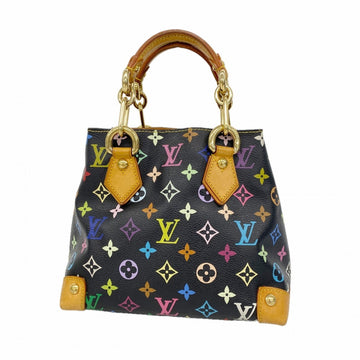 Louis Vuitton Audra Handbag Multicolor