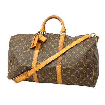 Louis Vuitton Keepall Bandouliere Bag