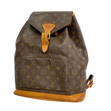 Louis Vuitton Vintage Montsouris