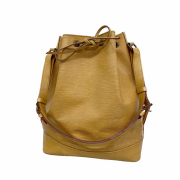 Louis Vuitton Noe Handbag Epi Leather