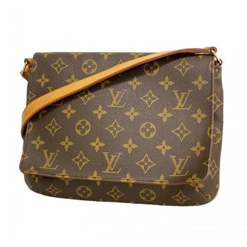 Louis Vuitton Musette Tango Handbag