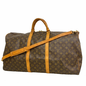 Louis Vuitton Keepall Bandouliere Bag