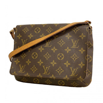 Louis Vuitton Musette Tango Handbag