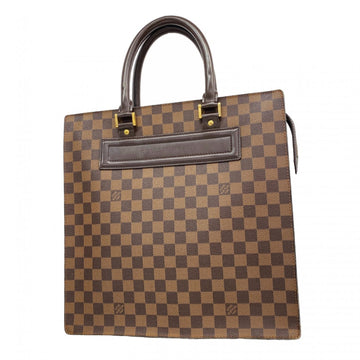Louis Vuitton Venice Sac Plat Bag Damier