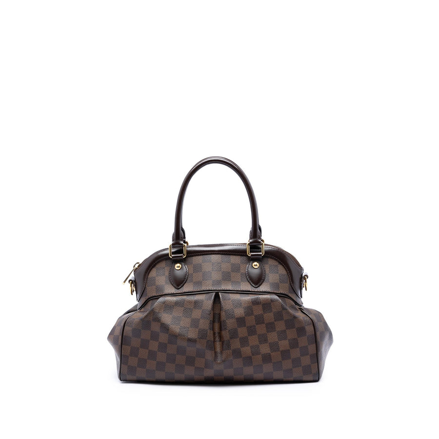 Louis Vuitton Damier Ebene Trevi Pm Pre-