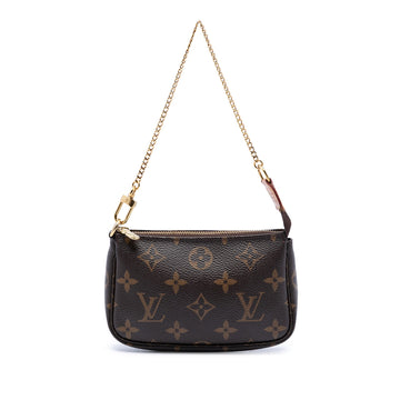 Louis Vuitton Mini Pochette Accessoires