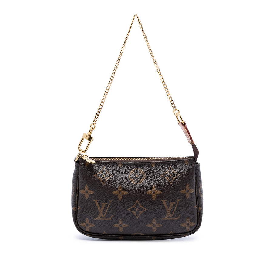 Louis Vuitton Mini Pochette Accessoires