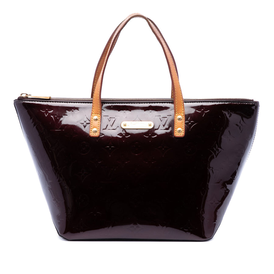 Louis Vuitton Vernis Bellevue Pm Pre-