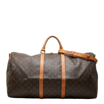 Louis Vuitton Keepall Bandouliere Bag
