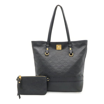 Louis Vuitton Citadine Handbag Empreinte