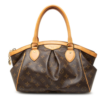 Louis Vuitton Tivoli Pm Pre-Loved