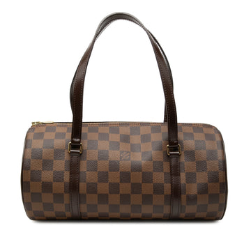 Louis Vuitton Damier Ebene Papillon 30