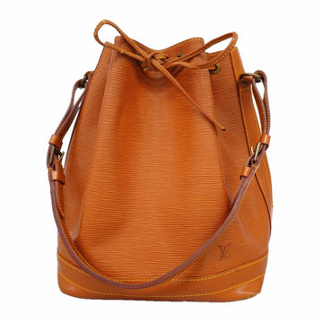 Louis Vuitton Noe Handbag Epi Leather