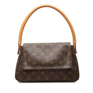Louis Vuitton Mini Looping Pre-Loved
