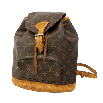 Louis Vuitton Vintage Montsouris