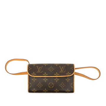 Louis Vuitton Pochette Florentine Pre-
