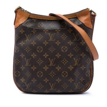 Louis Vuitton Odeon Pm Pre-Loved