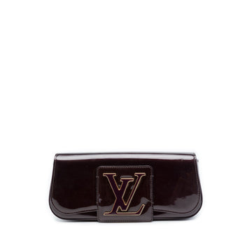Louis Vuitton Vernis Sobe Pre-Loved