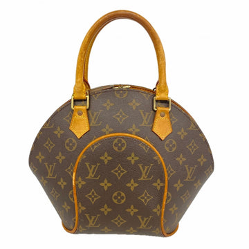 Louis Vuitton Ellipse Bag Canvas Pm