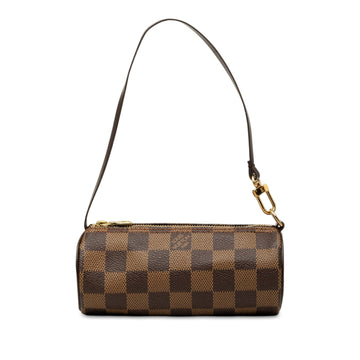 Louis Vuitton Damier Ebene Papillon