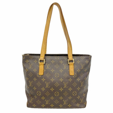 Louis Vuitton Cabas Piano Canvas