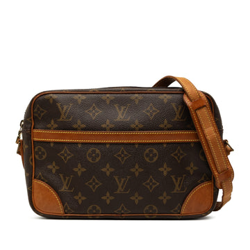 Louis Vuitton Trocadero 27 Pre-Loved
